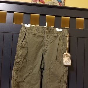 CONVERSE UTILITY SHORTS NWT
